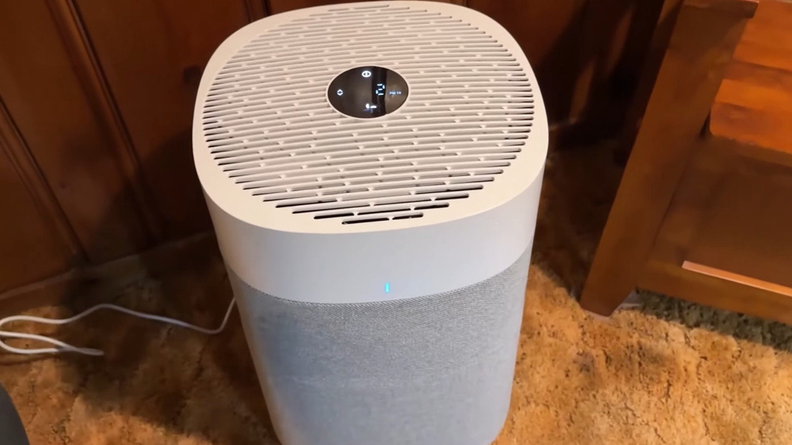 Blueair Blue Pure 211i Max