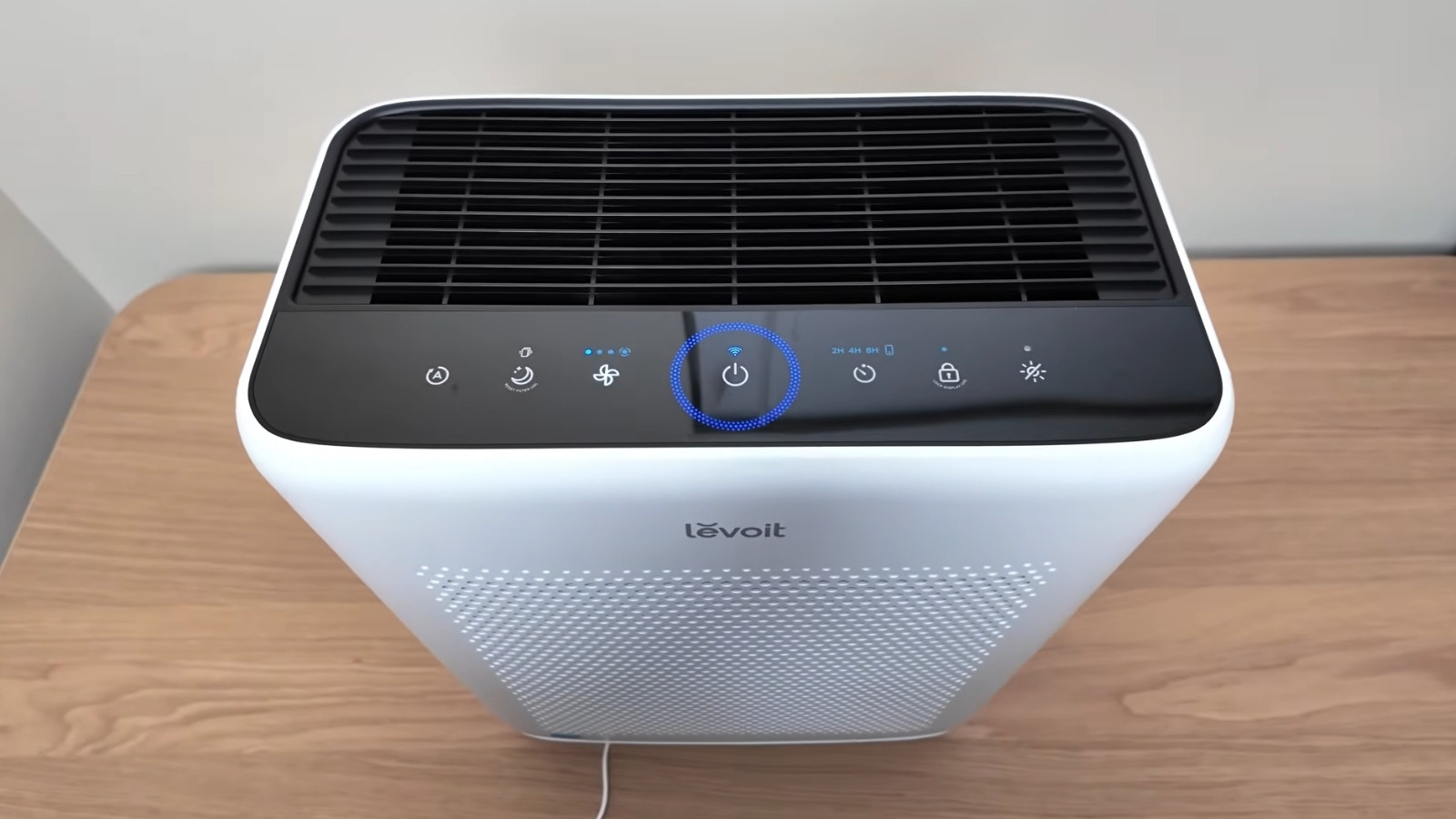 Levoit Vital 200S design